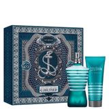 Jean Paul Gaultier Le Male - Eau De Toilette 75ml + Shower Gel 75ml