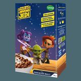 Disney Cereal Ball Chocolate Sem Gluten 150g - Vitao