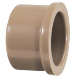 Cap Soldável Krona 50mm - Embalagem Com 10 Unidades