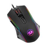 Redragon M910 Chroma De Alta Precisão Programável Gaming Mou
