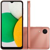 Celular Samsung Galaxy A03 Core New 32gb Dual Sm-a032mzcrzto