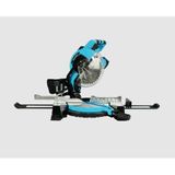 S.meia Esquadria 10&quot; 1800w 5000rpm G2353 110v/220v