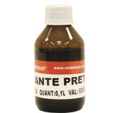 Corante Preto Translúcido [0,100 Ml] Redelease