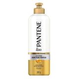 Creme Para Pentear Pantene Liso Extremo 240Gr