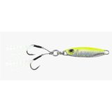 Isca Jig Typ 6g Yellow - Albatroz Fishing