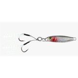 Isca Jig Typ 8g Black - Albatroz Fishing
