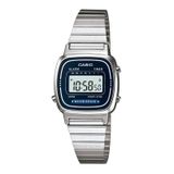 Relógio Casio Vintage - La670Wa-2Df