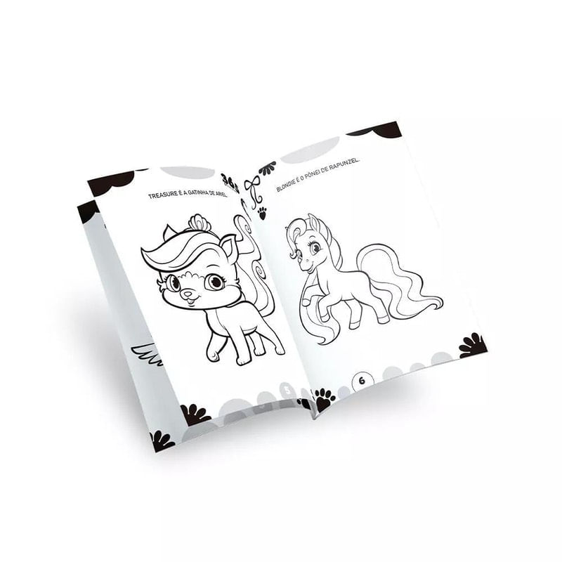 my little pony para colorir 13 –  – Desenhos para Colorir
