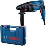 Martelete Combinado Perfurador Sds Plus 720w Gbh 2-20 Bosch