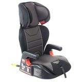 Cadeira Para Auto Burigotto Protege Fix 15 A 36 Kg Grafite U
