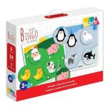 Super Bingo Dos Animais - Babebi