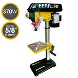 Furadeira Bancada 16mm 5/8&quot; 370w 12 Velocidades Fg 16 Ferrari