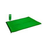 Colchonete Para Casal Verde - Fishtex