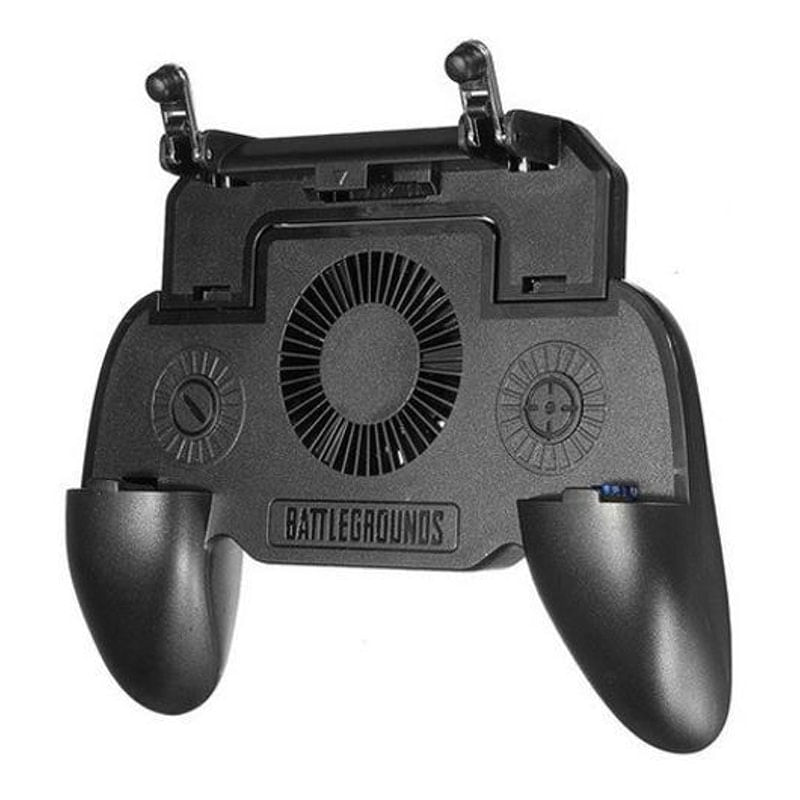 Controle Celular Gamepad Joystick Suporte Jogo Gamer Mobile