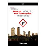 Manual Do Técnico Em Transações Imobiliárias