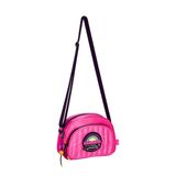 Bolsa Transversal Pink Luluca Lu3174pk