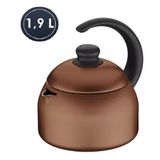 Chaleira Starflon Max 1,9l Tramontina