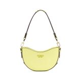 Bolsa Guess Sarita Top Zip Shoulder Bag - Va932718 Bege