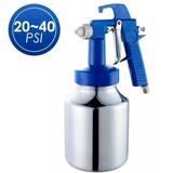 Pistola De Pintura Chiaperini Ar Direto Pressão Ch Ad-80