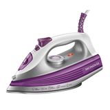 Ferro A Vapor Mondial - Fvn-01-p Ferro A Vapor Fvn-01-p 127v/60hz .