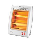 Aquecedor Quartzo Comfort Air Ii Mondial A-15 Aquecedor Quartzo A-15 220v/60hz