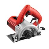 Serra Mármore Mondial Power Tools Fsm-03 Serra Mármore-220v-vermelho