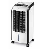 Climatizador Mondial Fresh Air Cl-03 Climatizador-127v-branco/preto