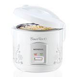 Panela Elétrica Mondial Bianca Rice 10 Pe-10