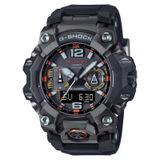Relógio Casio G-shock Mudmaster Gwg-b1000ec-1adr Emergency