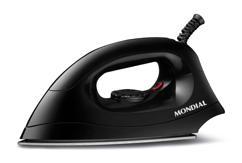 Ferro A Seco Mondial Fsn-55-b Ferro A Seco Fsn-55-b 127v/60hz .