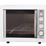 Forno Elétrico Luxo Clean Advanced 2.4 Layr 127v