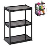 Estante Prateleira Modular 3 Andares Organizadora Arthi