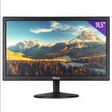 Monitor Skul 19,5&quot; Office Led 5ms Com Entrada Hdmi+vga - Sm1955ms