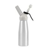 Garrafa Sifão De Chantilly E Espumas 500 Ml Branca Fpro
