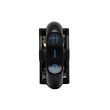 Chave Interruptor 10a Secador De Cabelo Taiff Azul Original