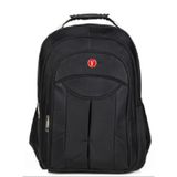 Mochila Notebook Unissex Reforçada Impermeável Notebook Aço