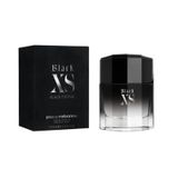 Paco Rabanne Black Xs Eau De Toilette Masculino 100Ml