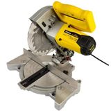 Serra Meia Esquadria 7.1/4&#39;&#39; 900w Com Coletor De Pó Titanium