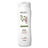 Shampoo Vegetal Ecoliv Higiene Capilar - Natulife - 200ml