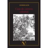 Casa De Correos Celestial - Espanhol