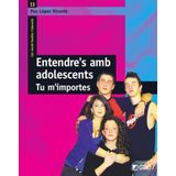 Entendre&#39;&#39;s Amb Adolescents. - Catalão