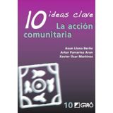 10 Ideas Clave. La Acción Comunitaria - Espanhol