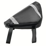 Bolsa De Quadro Tramontina Para Bicicleta Tramontina