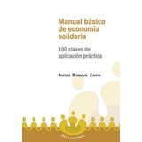 Manual Básico De Economía Solidaria - Espanhol