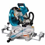 Serra Esquadria Braço Telescopico 1800w Ls1219l 220v Makita