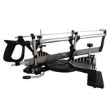 Serra Meia Esquadria Manual 550mm Lamina Ajustável Mtx