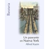 Un Paseante En Nueva York - Espanhol
