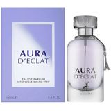 Perfume Maison Alhambra Aura D&#39;eclat Edp Feminino 100ml