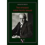 Tres Ensayos Sobre Teoría Sexual - Espanhol