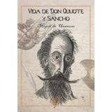 Vida De Don Quijote Y Sancho - Espanhol